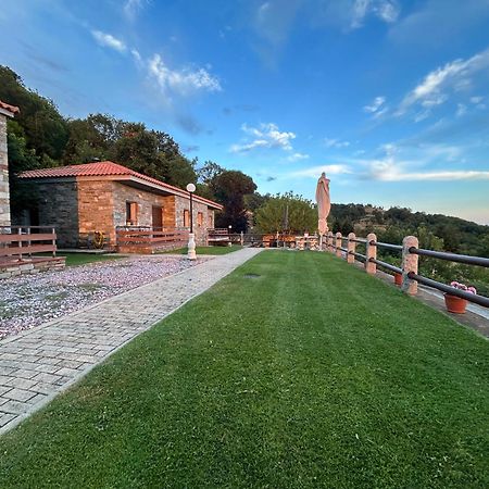 916 Mountain Resort Ксанти Екстериор снимка