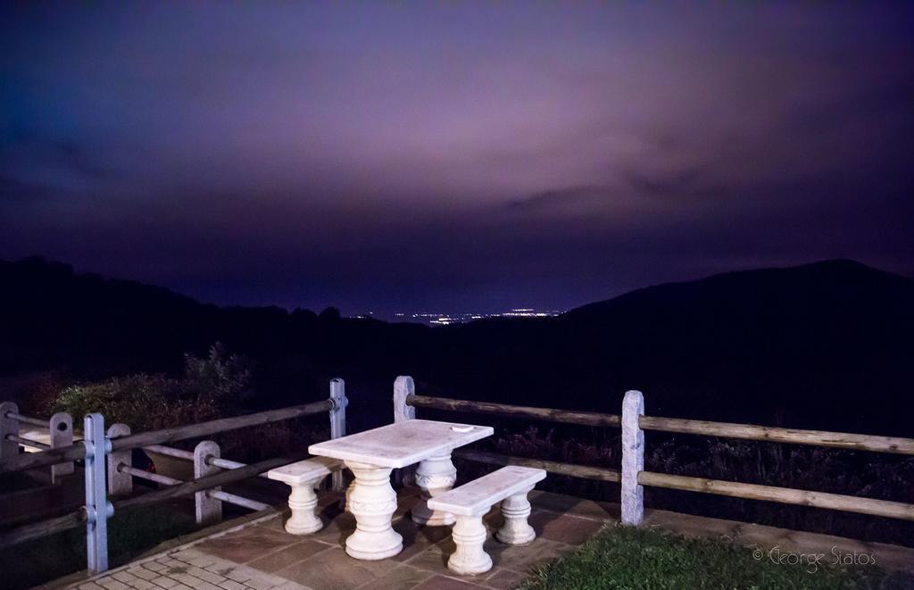 916 Mountain Resort Ксанти Екстериор снимка