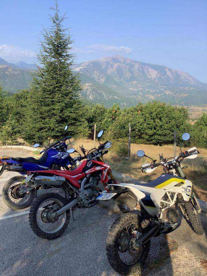 916 Mountain Resort Ксанти Екстериор снимка