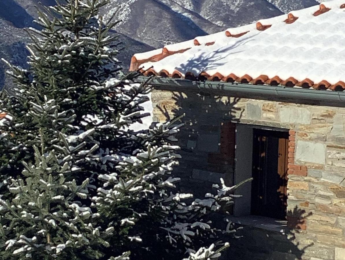916 Mountain Resort Ксанти Екстериор снимка