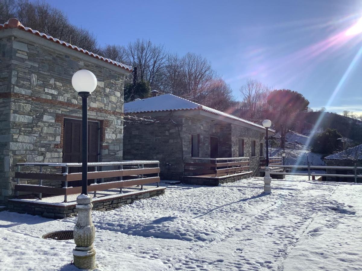 916 Mountain Resort Ксанти Екстериор снимка