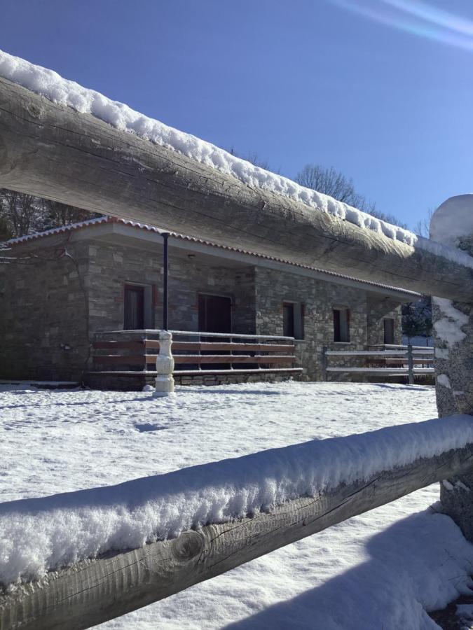 916 Mountain Resort Ксанти Екстериор снимка