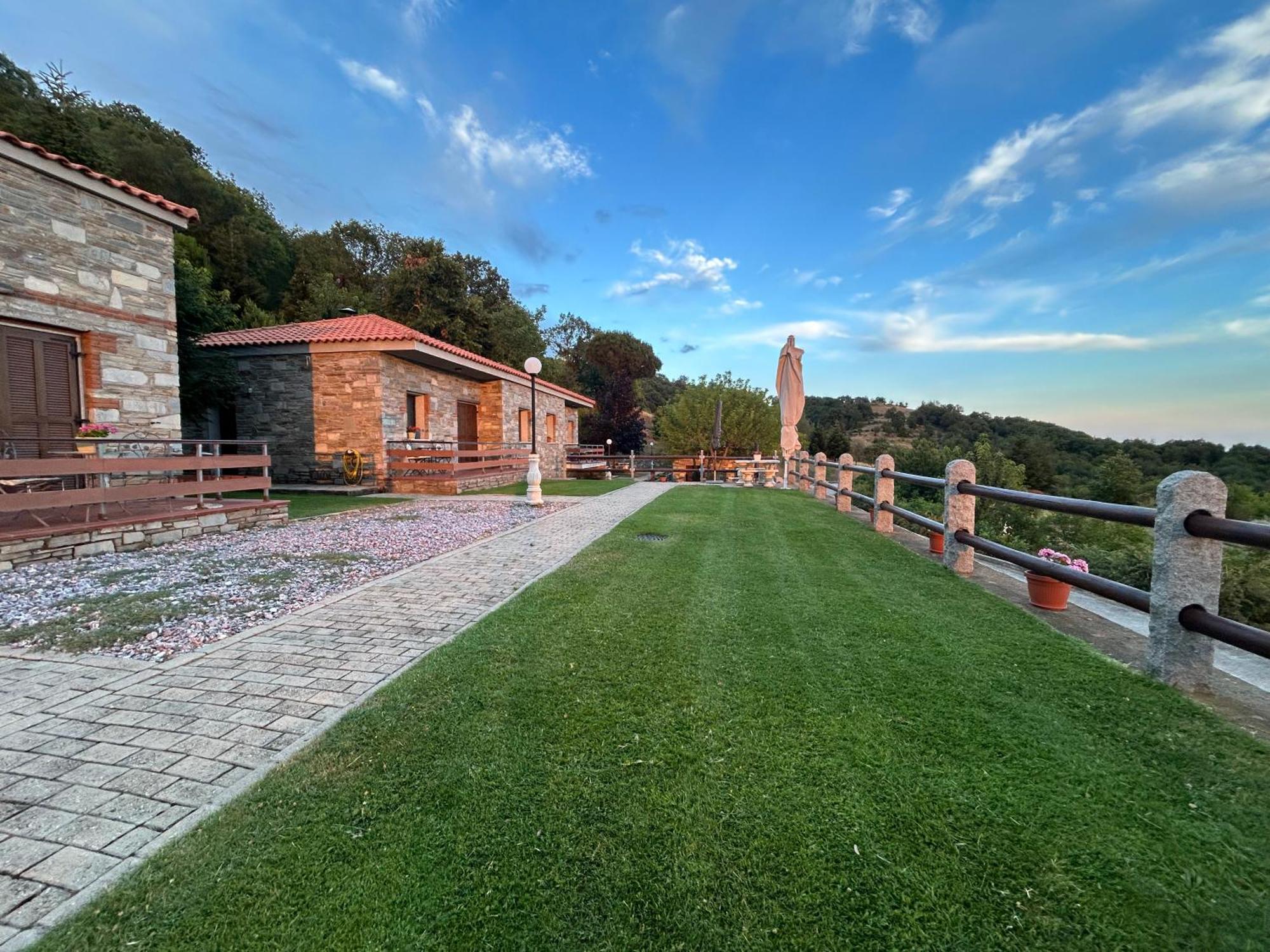 916 Mountain Resort Ксанти Екстериор снимка