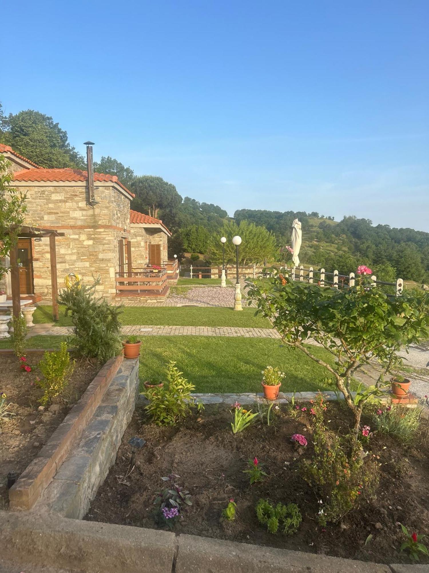 916 Mountain Resort Ксанти Екстериор снимка