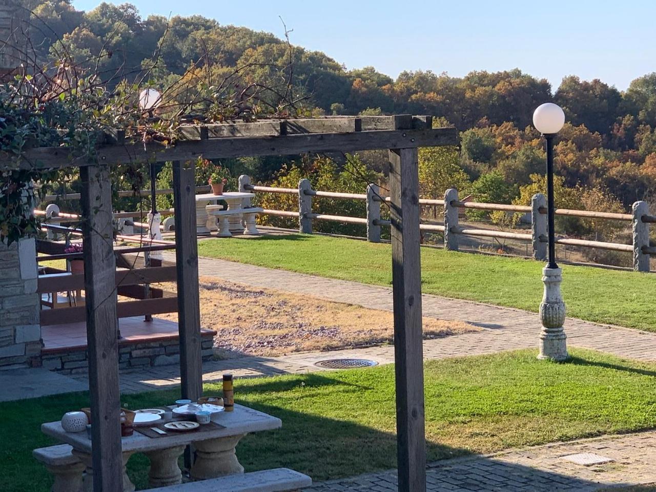 916 Mountain Resort Ксанти Екстериор снимка