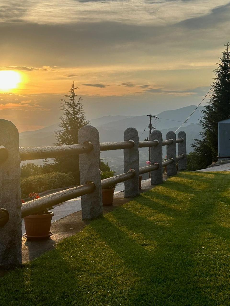 916 Mountain Resort Ксанти Екстериор снимка