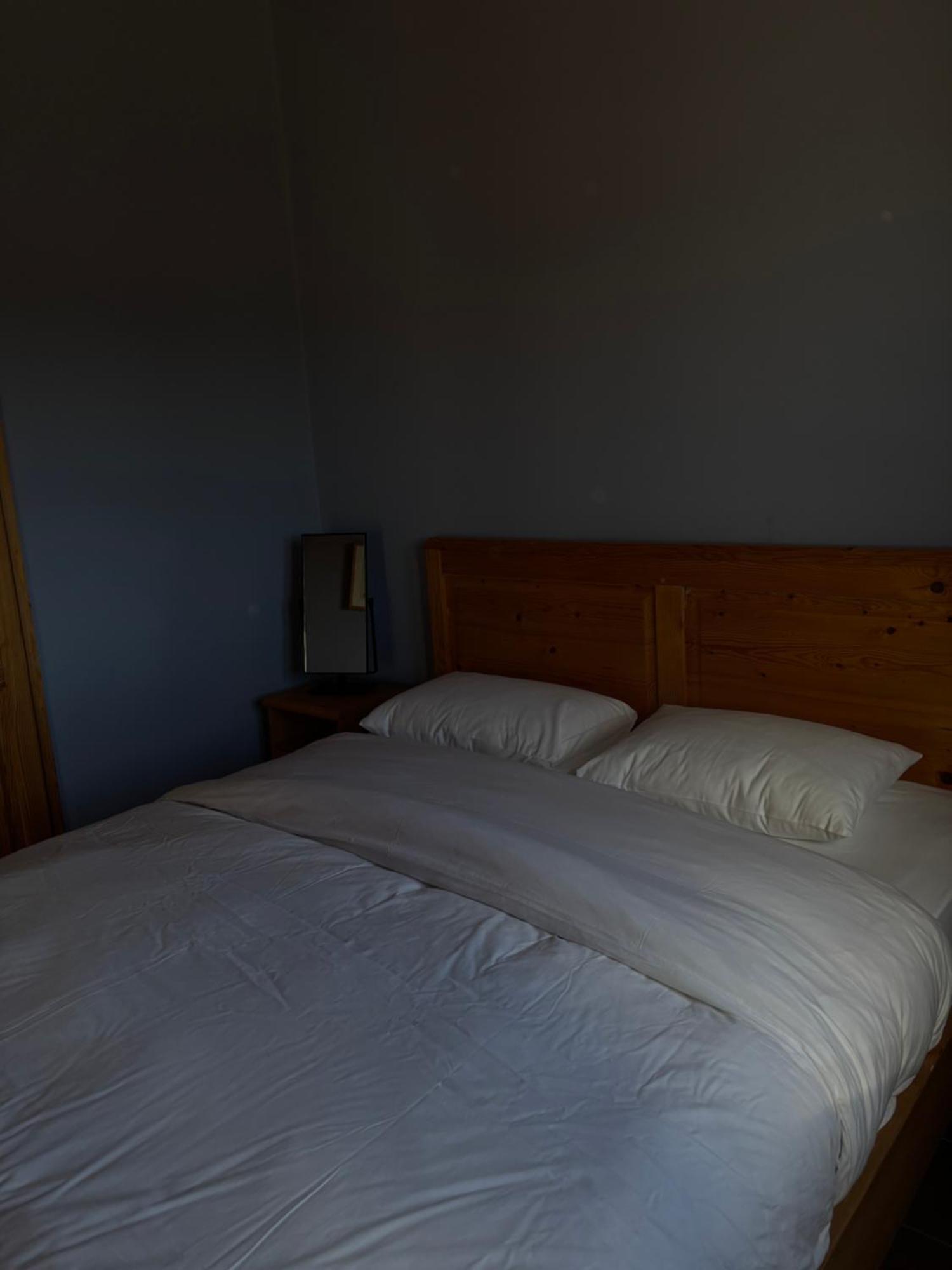 916 Mountain Resort Ксанти Екстериор снимка