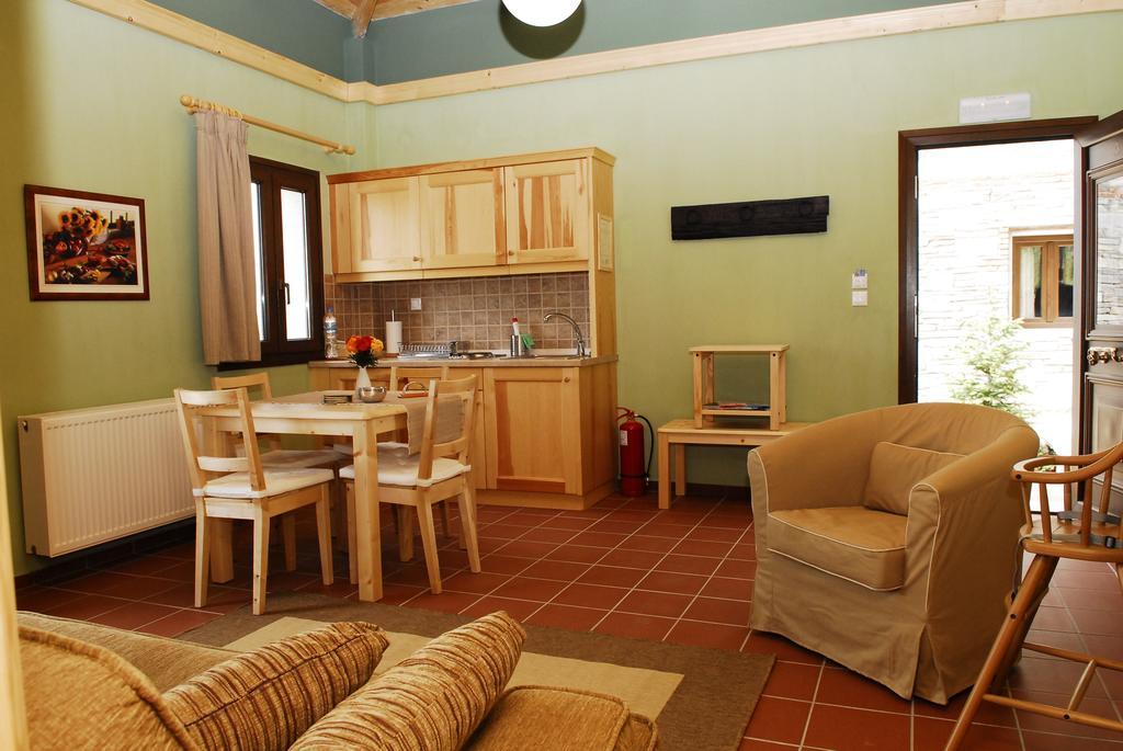 916 Mountain Resort Ксанти Стая снимка