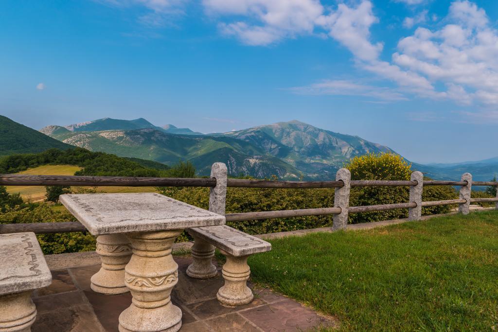 916 Mountain Resort Ксанти Екстериор снимка
