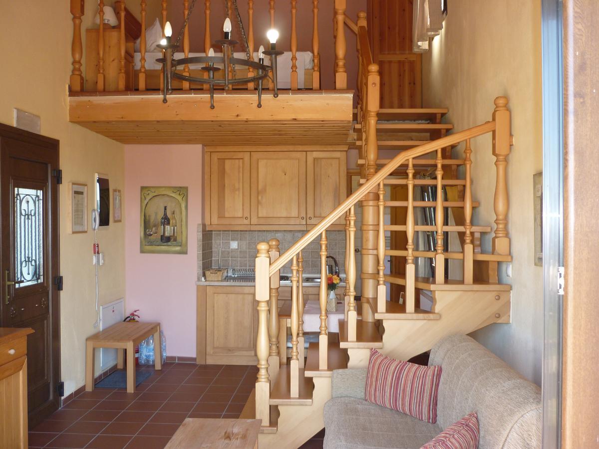 916 Mountain Resort Ксанти Екстериор снимка