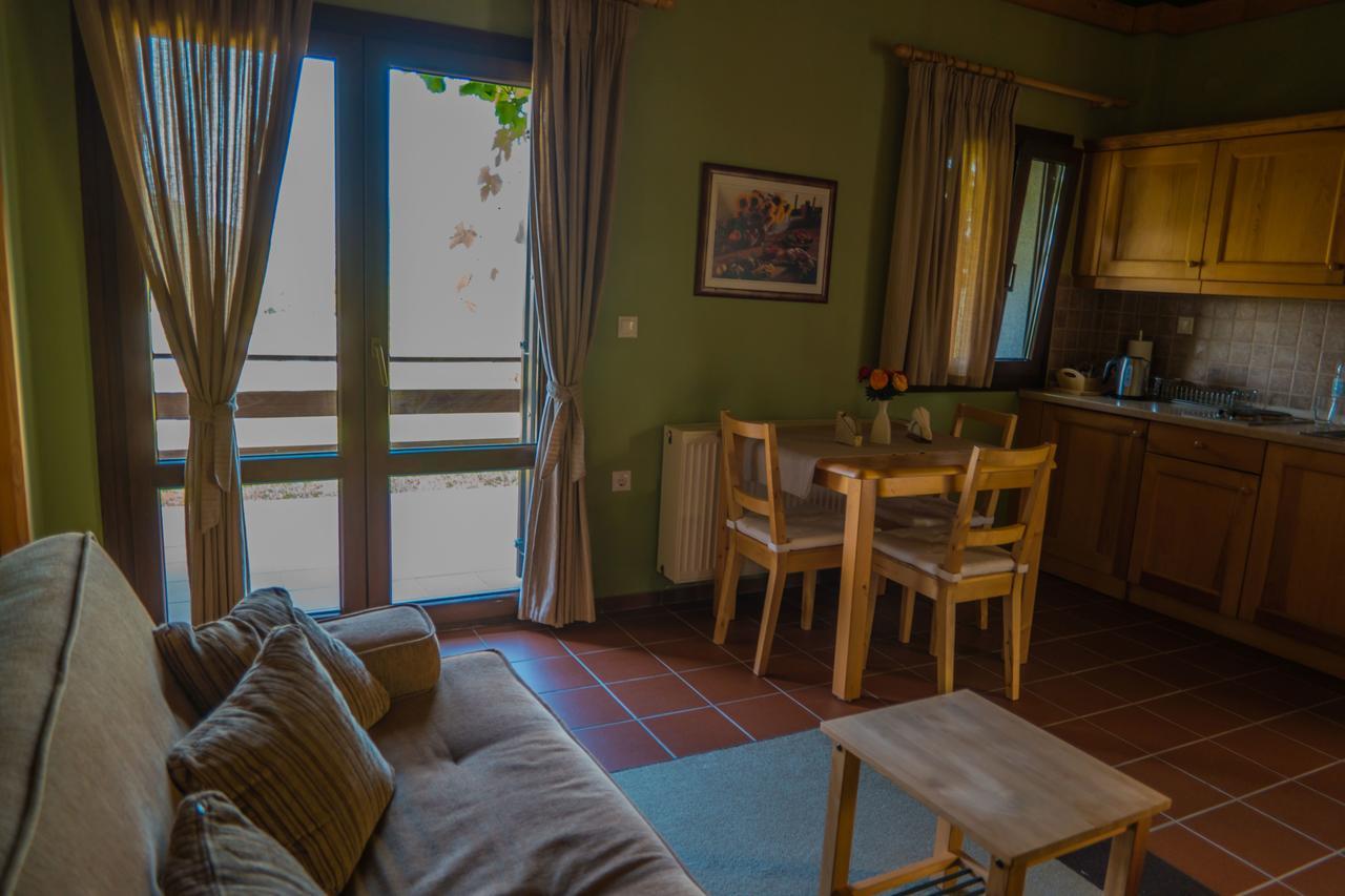 916 Mountain Resort Ксанти Екстериор снимка
